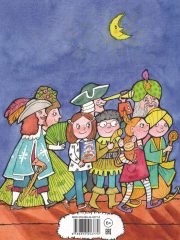 жыў быў кнігавічок 1
