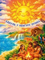 Адкуль у кенгуру сумка