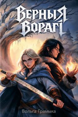Верныя ворагі. Вольга Грамыка