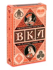Карты ВКЛ