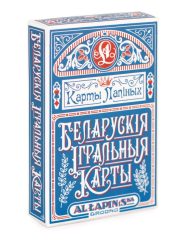 Карты Лапіных